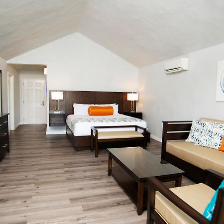 The Verandah Antigua (Adults Only) Willikies Exterior foto
