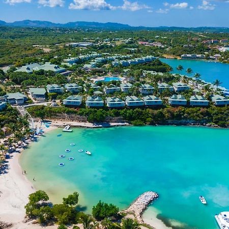 The Verandah Antigua (Adults Only) Willikies Exterior foto