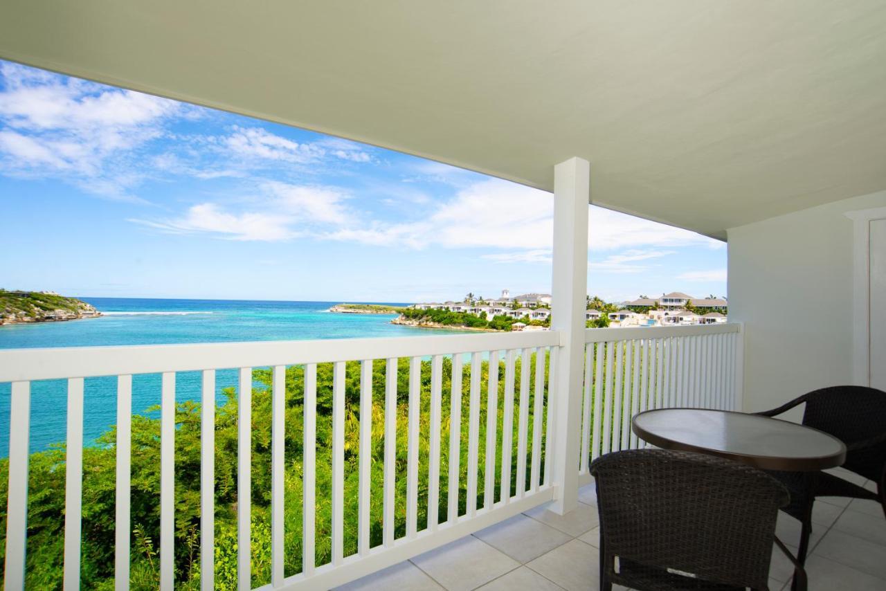 The Verandah Antigua (Adults Only) Willikies Exterior foto