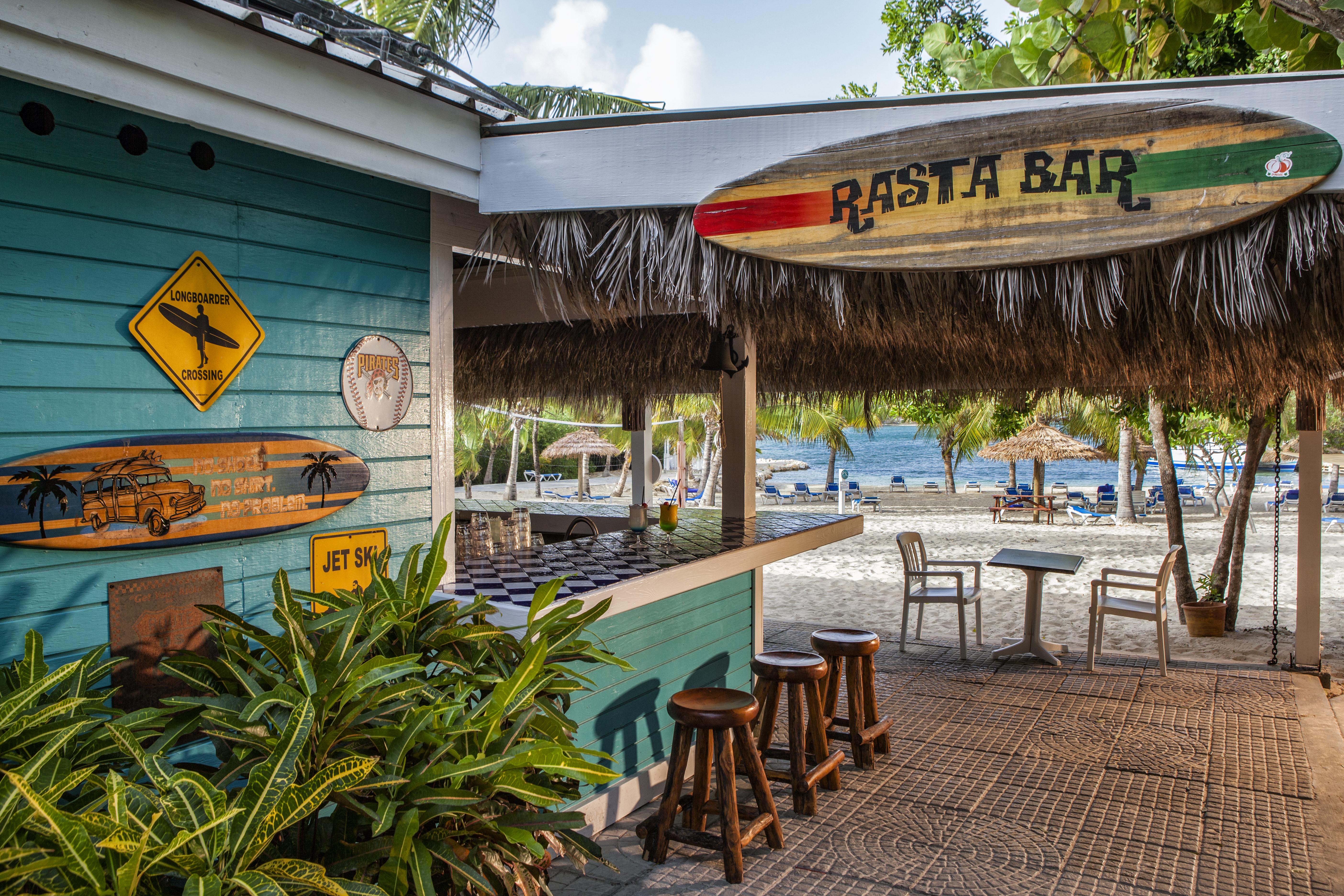The Verandah Antigua (Adults Only) Willikies Exterior foto
