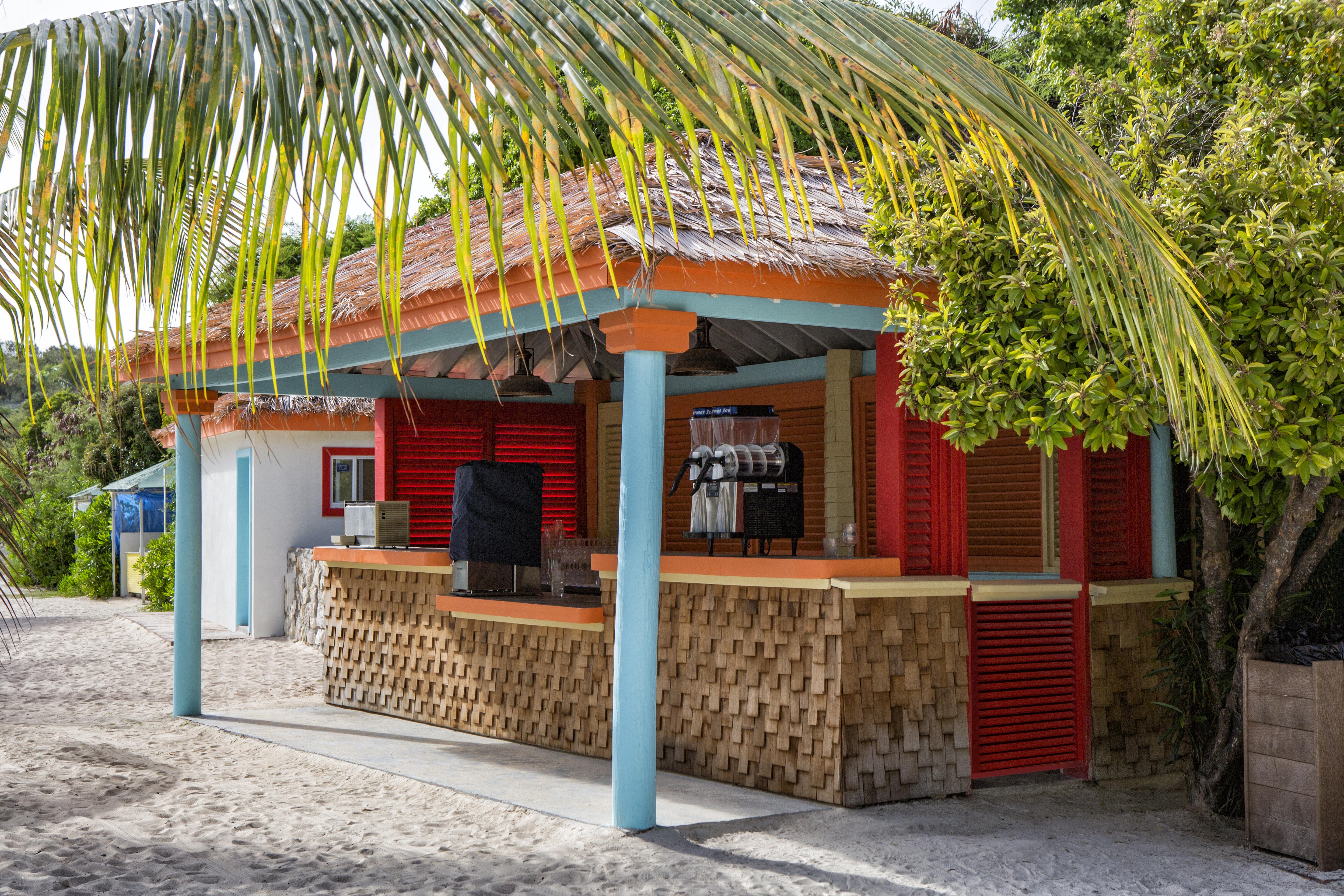 The Verandah Antigua (Adults Only) Willikies Exterior foto
