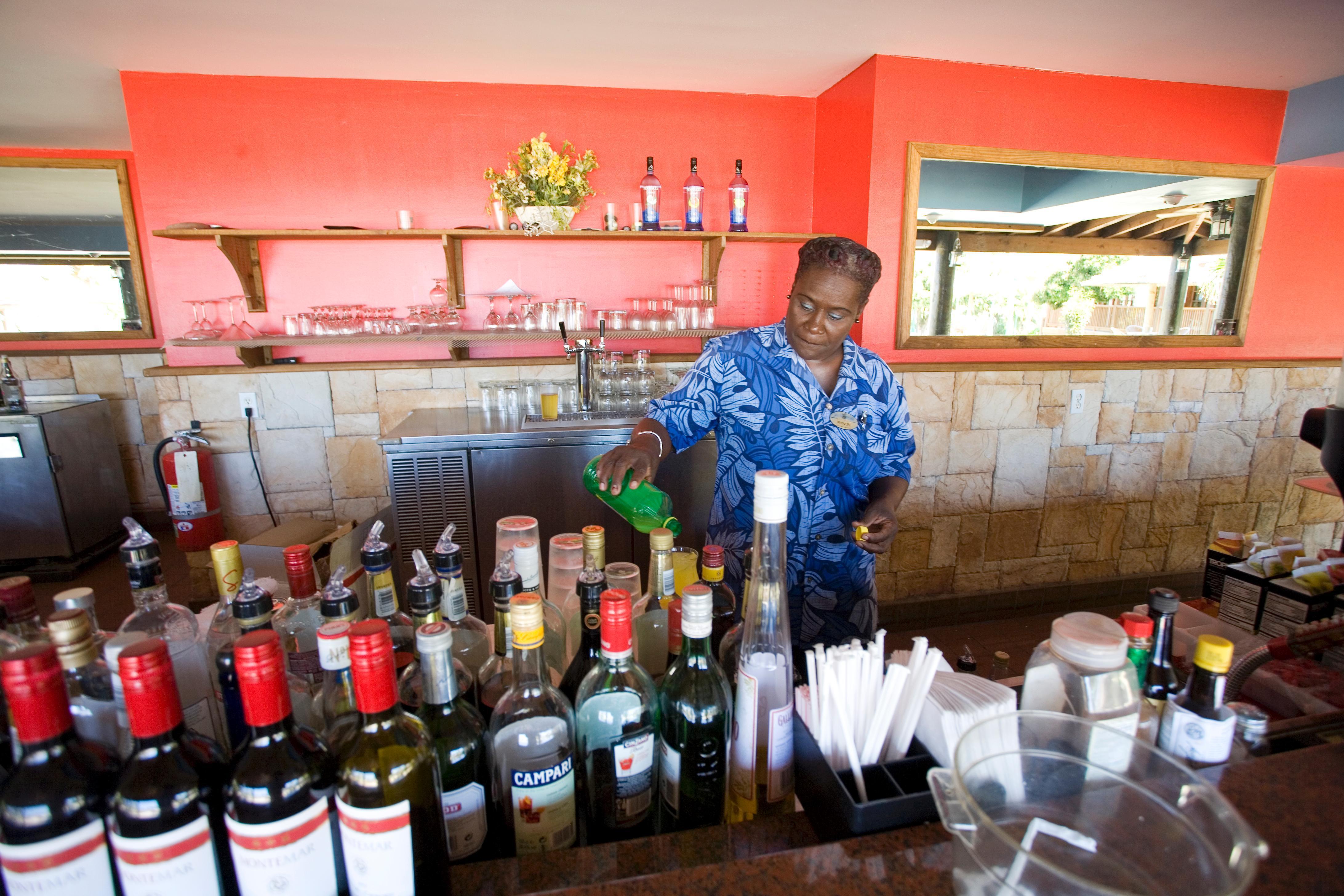 The Verandah Antigua (Adults Only) Willikies Exterior foto