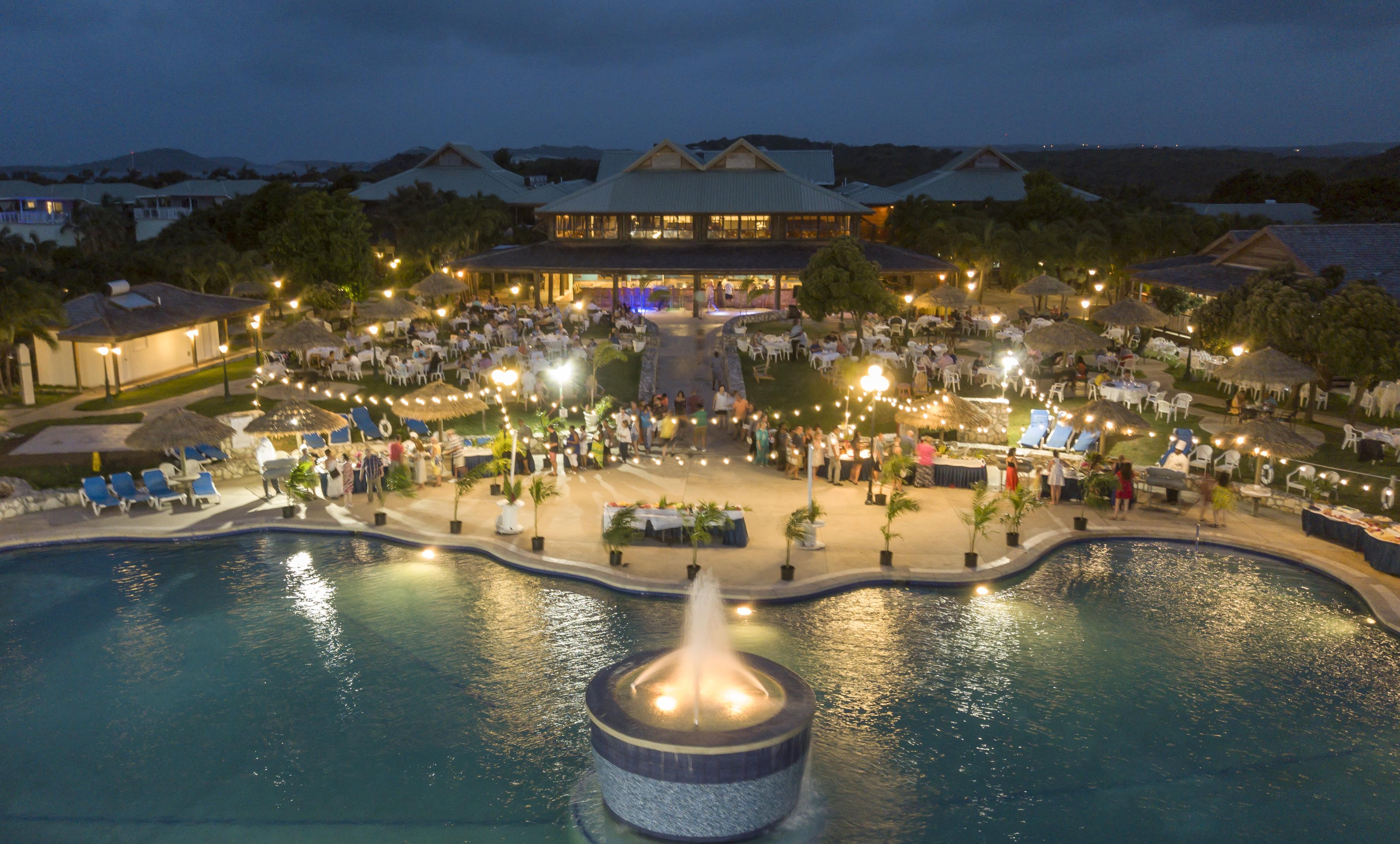 The Verandah Antigua (Adults Only) Willikies Exterior foto