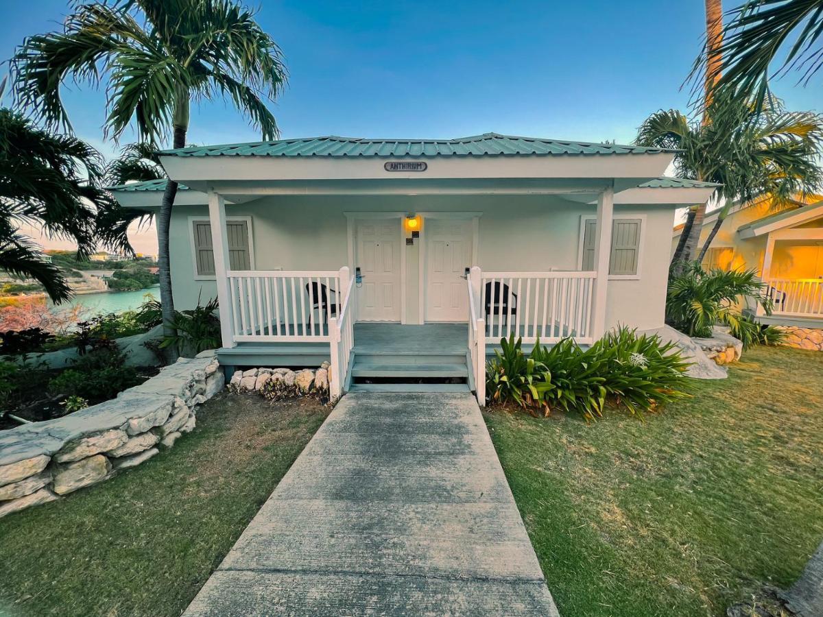 The Verandah Antigua (Adults Only) Willikies Quarto foto
