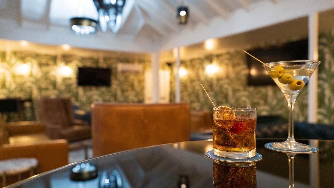 The Verandah Antigua (Adults Only) Willikies Exterior foto
