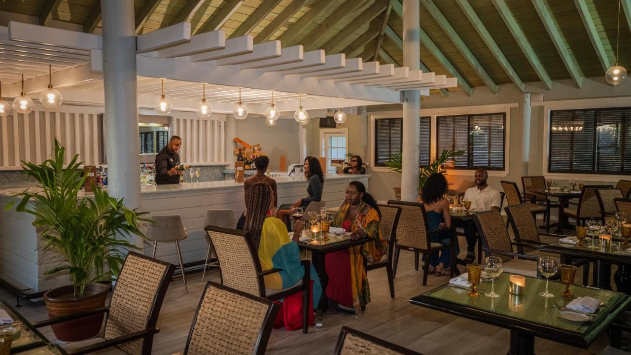 The Verandah Antigua (Adults Only) Willikies Exterior foto