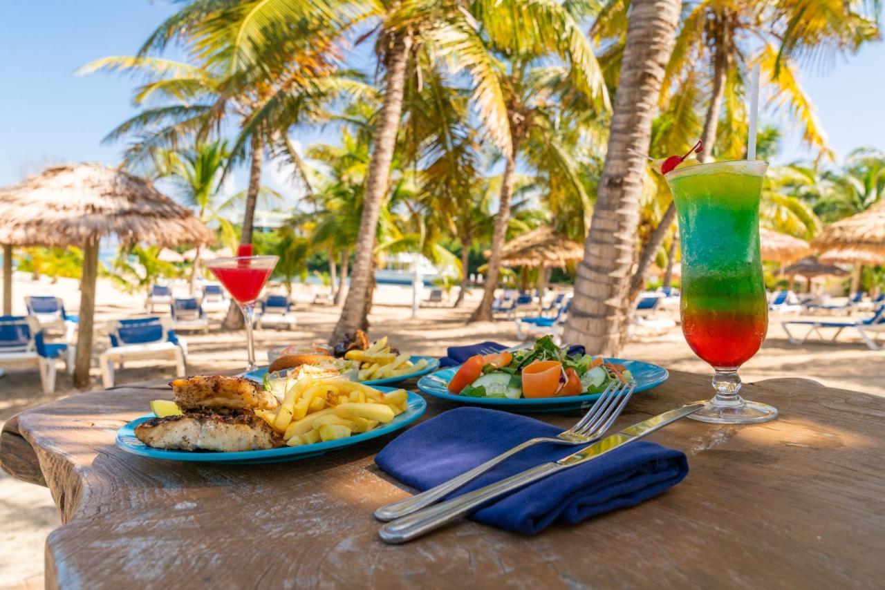 The Verandah Antigua (Adults Only) Willikies Exterior foto