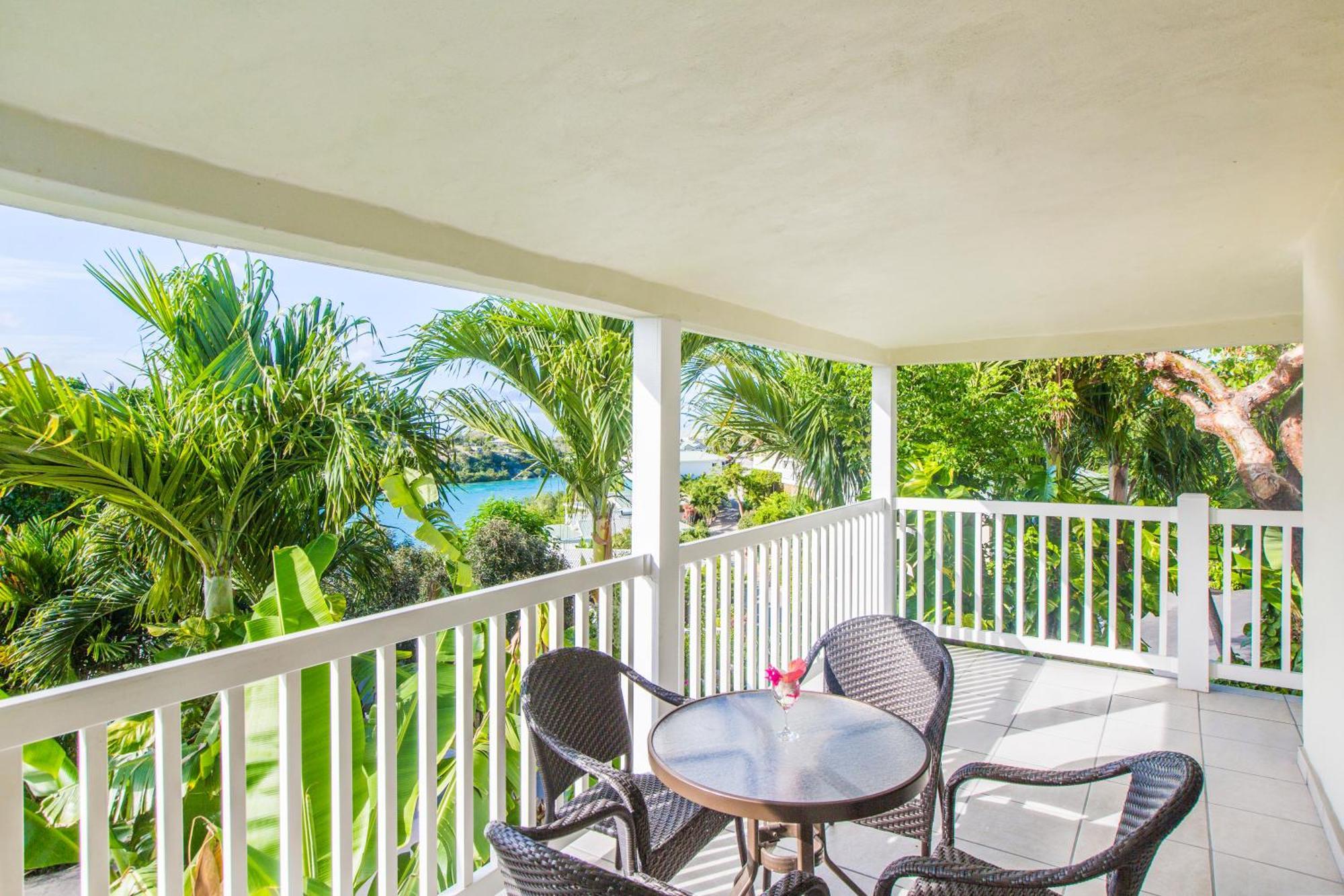 The Verandah Antigua (Adults Only) Willikies Quarto foto