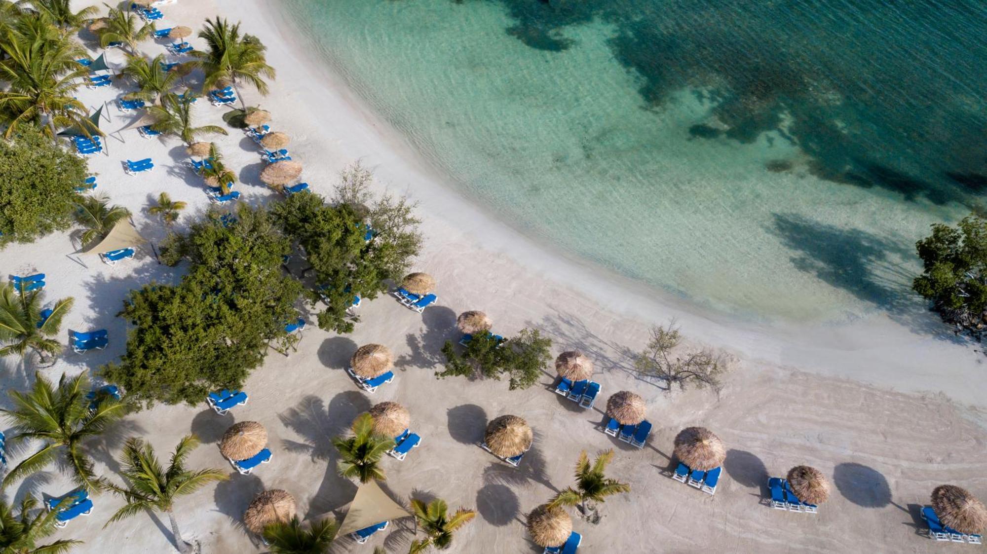 The Verandah Antigua (Adults Only) Willikies Exterior foto