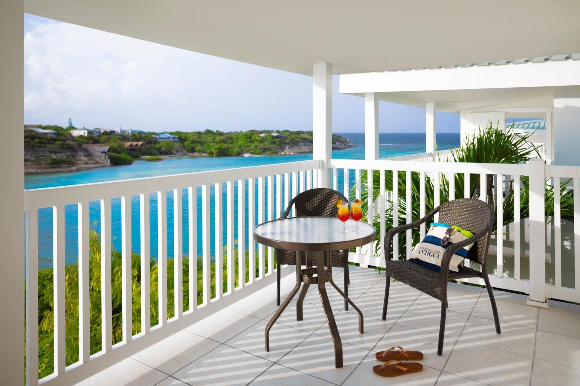 The Verandah Antigua (Adults Only) Willikies Exterior foto