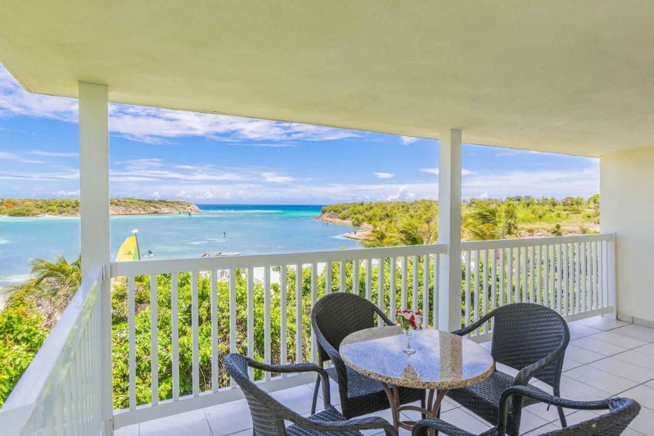 The Verandah Antigua (Adults Only) Willikies Exterior foto